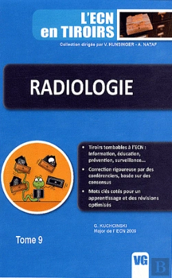 Bertrand.pt - Ecn En Tiroirs Radiologie