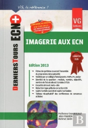 Ecn + Imagerie Aux Ecn Edition 2013