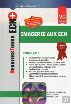 Bertrand.pt - Ecn + Imagerie Aux Ecn Edition 2013