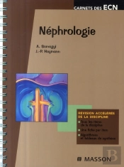 Ecn Néphrologie