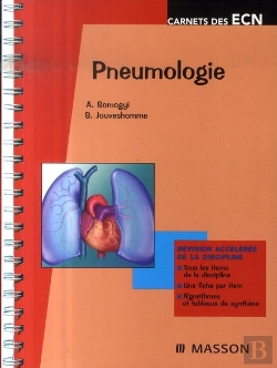 Bertrand.pt - Ecn Pneumologie