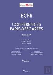 Ecni Conferences Paris-Descartes V1 2018-2019