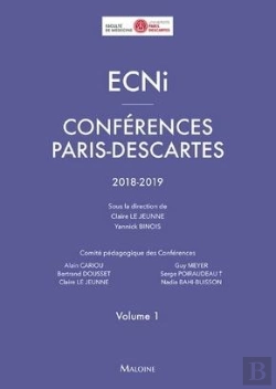 Bertrand.pt - Ecni Conferences Paris-Descartes V1 2018-2019