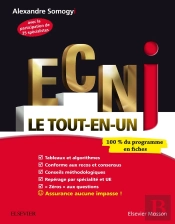 Ecni Le Tout En Un (2e Édition)