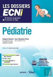 Ecni Pediatrie