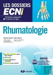 Ecni Rhumatologie
