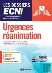 Ecni Urgences Reanimation