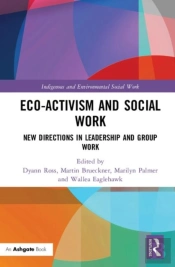 Eco-Activism And Social Work
