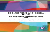 Eco-Activism And Social Work