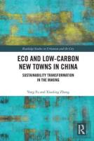 Eco And Low-Carbon New Towns In China