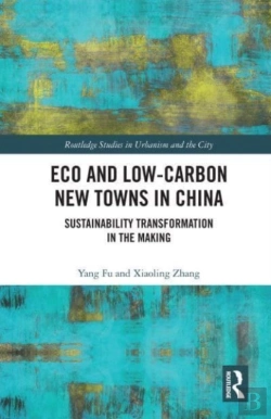 Bertrand.pt - Eco And Low-Carbon New Towns In China