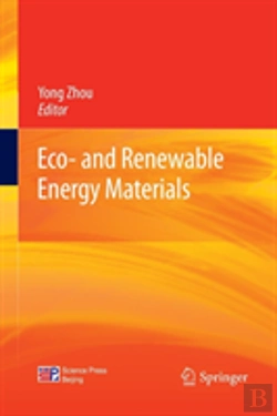 Bertrand.pt - Eco- And Renewable Energy Materials