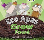 Eco Apes Grow Food (Red C) 6-Pack
