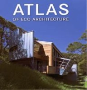 Eco Architecture Atlas (Ale./Fra./Ing.)