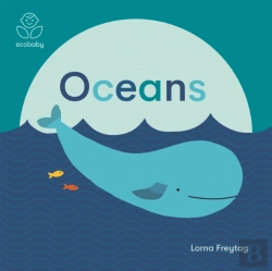 Bertrand.pt - Eco Baby: Oceans