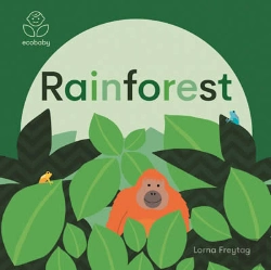 Bertrand.pt - Eco Baby: Rainforest