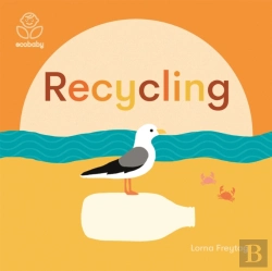 Bertrand.pt - Eco Baby: Recycling