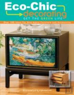 Bertrand.pt - Eco-Chic Decorating
