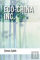 Eco-China Inc.