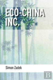 Eco-China Inc.