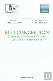 Eco-Conception ; Concepts Methodes Outils Guides Et Perspectives