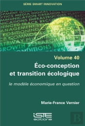 Éco-Conception Et Transition Écologique : Le Modèle Économique En Question