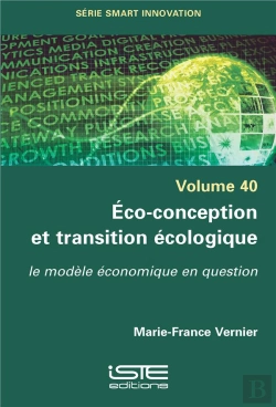 Bertrand.pt - Éco-Conception Et Transition Écologique : Le Modèle Économique En Question