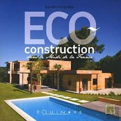 Bertrand.pt - Eco-Construction Dans Le Midi De La France