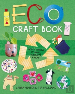 Bertrand.pt - Eco Craft Book