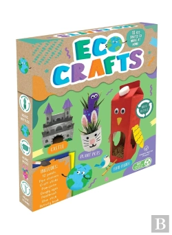 Bertrand.pt - Eco Crafts