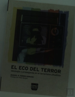 Bertrand.pt - Eco Del Terror, El