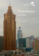 Eco-Development In China