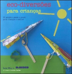 Bertrand.pt - Eco-Diversões Para Crianças