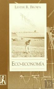 Eco-Economia Para Una Economia A La Medida De La T