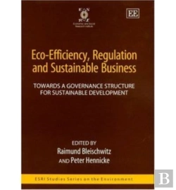 Bertrand.pt - Eco-Efficiency, Regulation And Sustainable Business