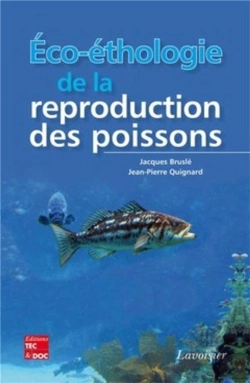 Bertrand.pt - Éco-Éthologie De La Reproduction Des Poissons