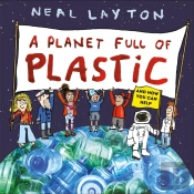 Eco Explorers: A Planet Full Of Plastic