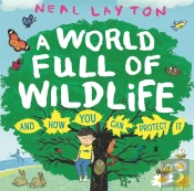 Eco Explorers: A World Full Of Wildlife