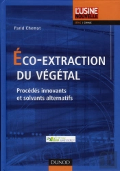 Eco-Extraction Du Vegetal