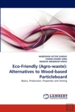 Bertrand.pt - Eco-Friendly (Agro-Waste)