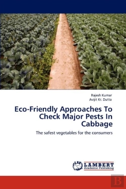 Bertrand.pt - Eco-Friendly Approaches To Check Major Pests In Cabbage