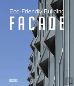 Bertrand.pt - Eco-Friendly Building Facade /Anglais