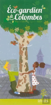 Eco-Gardien A Colombes