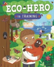 Eco Hero In Training