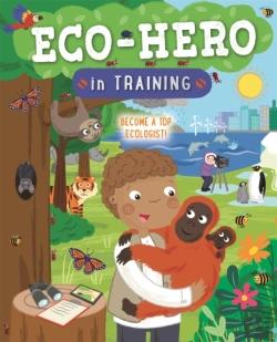 Bertrand.pt - Eco Hero In Training