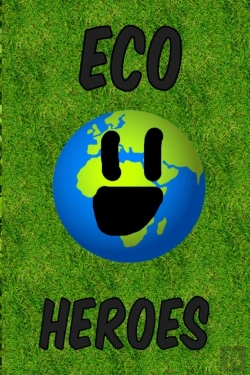 Bertrand.pt - Eco Heroes