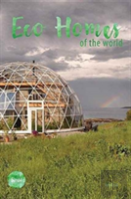 Eco Homes Of The World