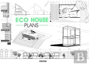 Eco House - Plans