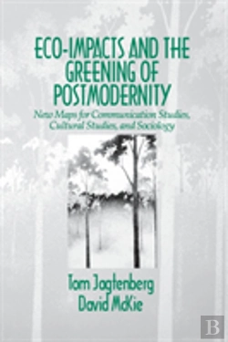 Bertrand.pt - Eco-Impacts And The Greening Of Postmodernity