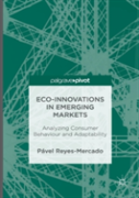 Eco-Innovations In Emerging Markets